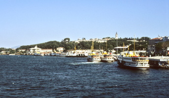 Istanbul